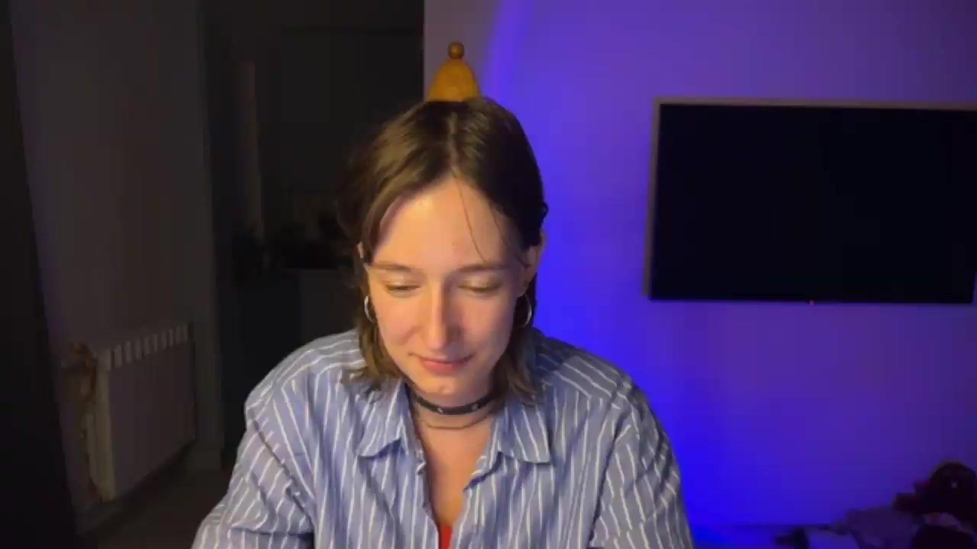 Gallery image thumbnail from LoooneyTunes's myfreecams stream on, 08/24/2026, 23:18 image 5 of 20