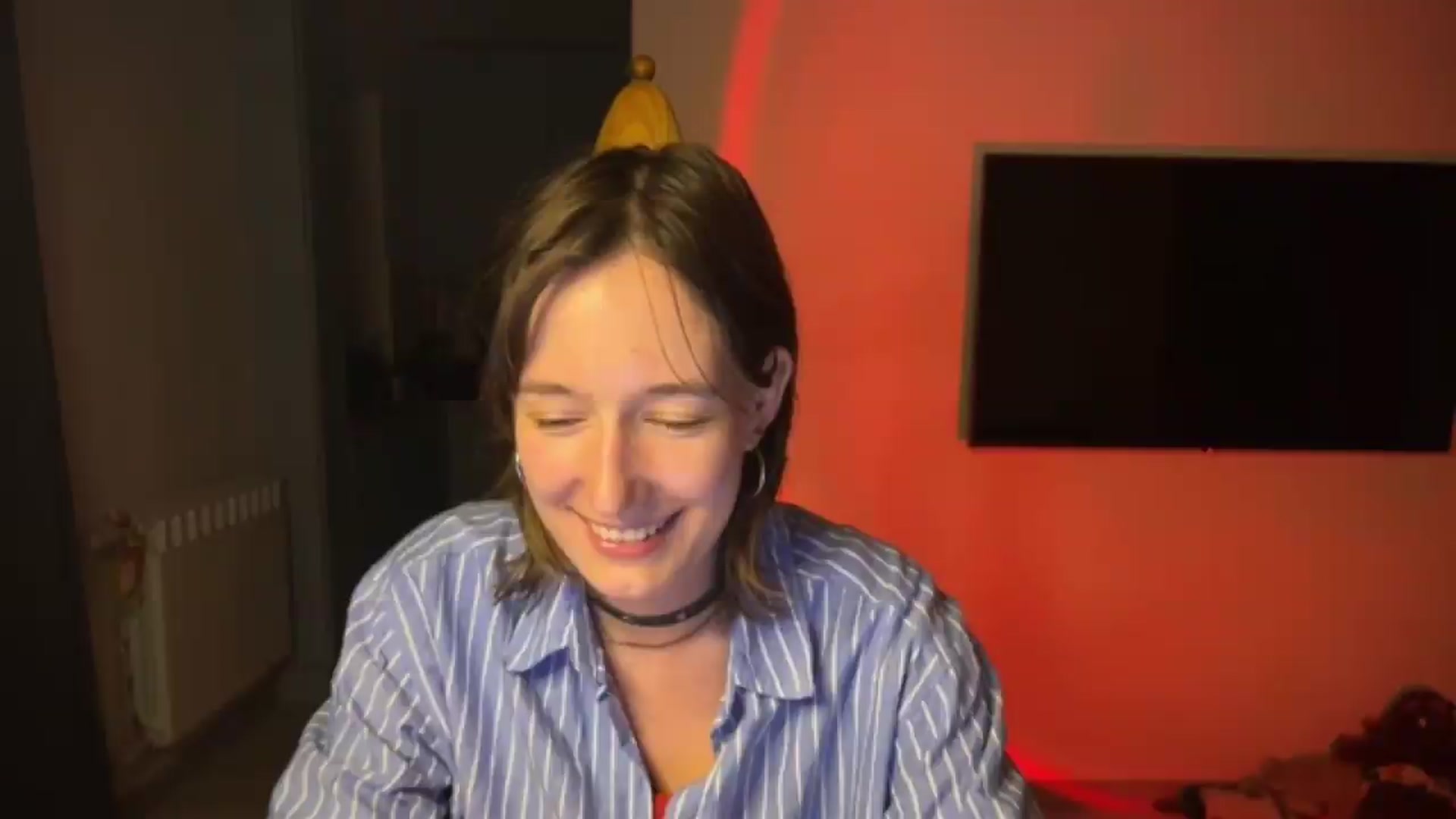 Gallery image thumbnail from LoooneyTunes's myfreecams stream on, 08/24/2026, 23:18 image 13 of 20