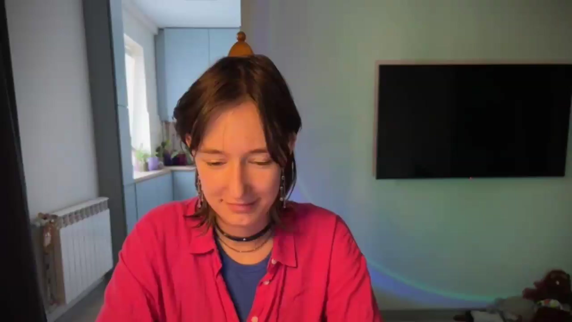 Gallery image thumbnail from LoooneyTunes's myfreecams stream on, 08/25/2026, 14:51 image 18 of 20