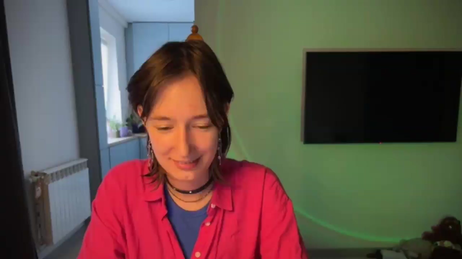Gallery image thumbnail from LoooneyTunes's myfreecams stream on, 08/25/2026, 14:51 image 10 of 20
