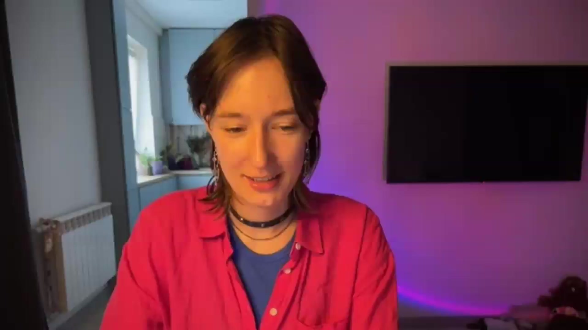 Gallery image thumbnail from LoooneyTunes's myfreecams stream on, 08/25/2026, 14:51 image 6 of 20