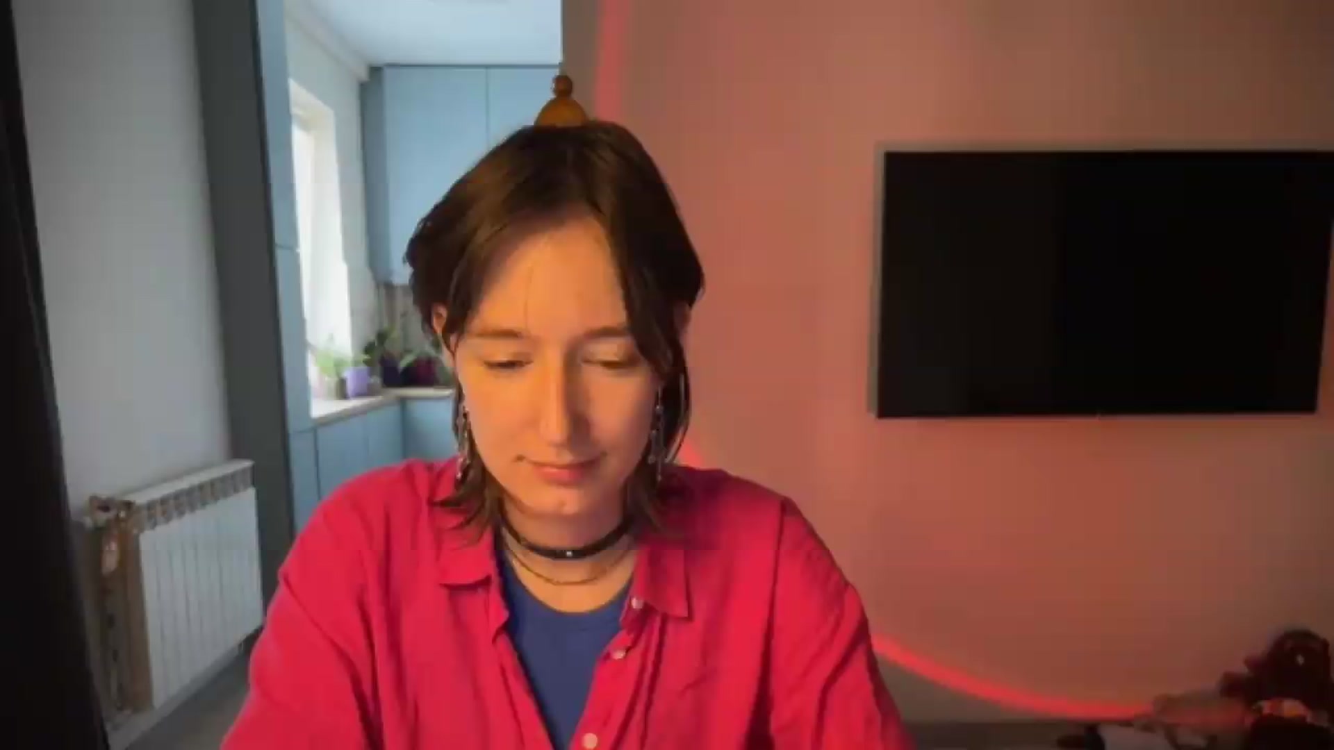 Gallery image thumbnail from LoooneyTunes's myfreecams stream on, 08/25/2026, 14:51 image 16 of 20