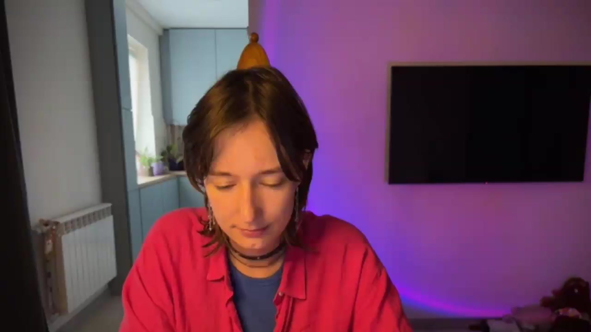 Gallery image thumbnail from LoooneyTunes's myfreecams stream on, 08/25/2026, 16:01 image 17 of 20