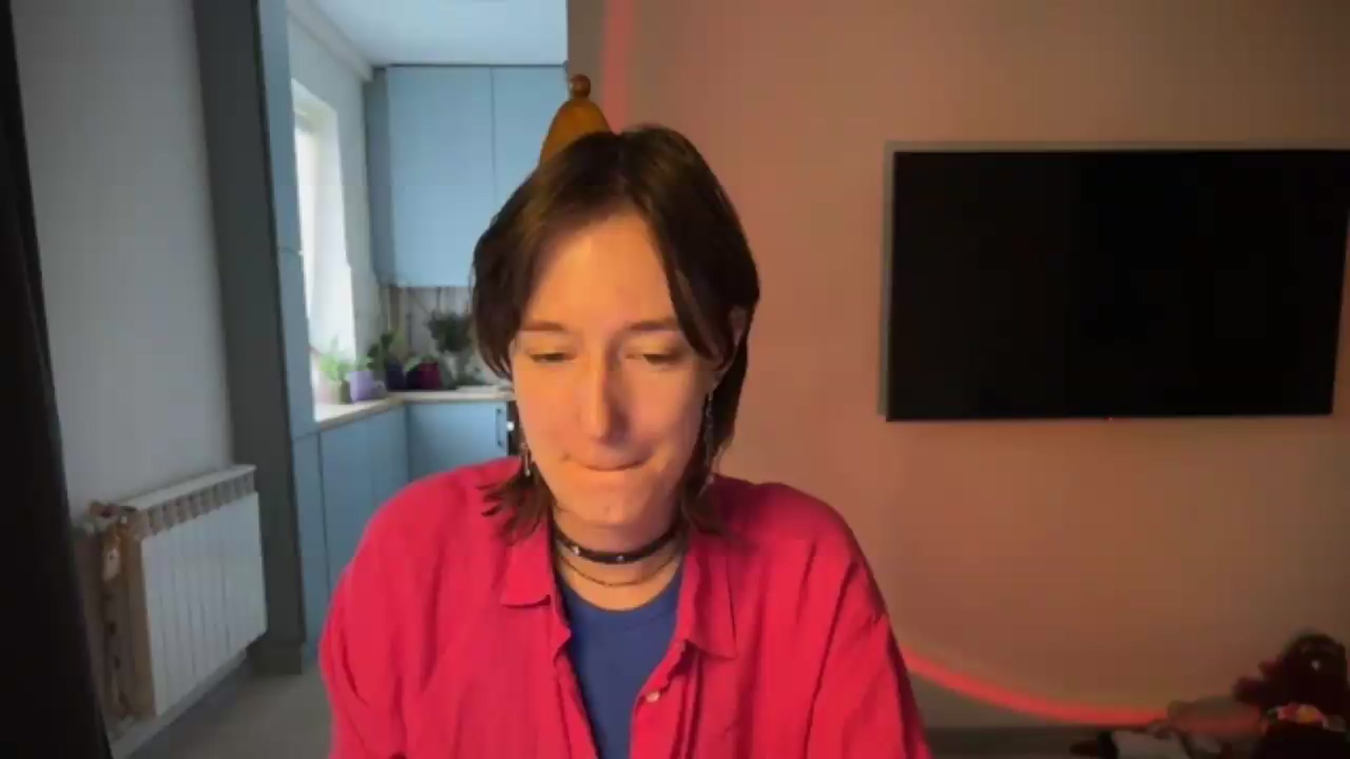 Gallery image thumbnail from LoooneyTunes's myfreecams stream on, 08/25/2026, 16:01 image 15 of 20