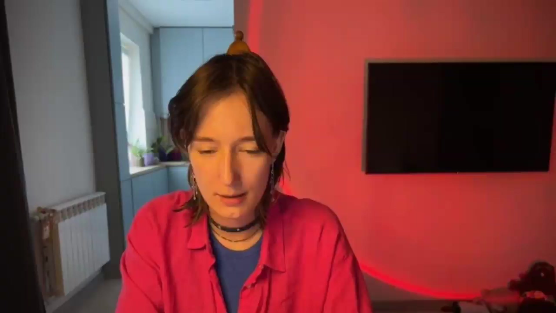 Gallery image thumbnail from LoooneyTunes's myfreecams stream on, 08/25/2026, 16:01 image 1 of 20