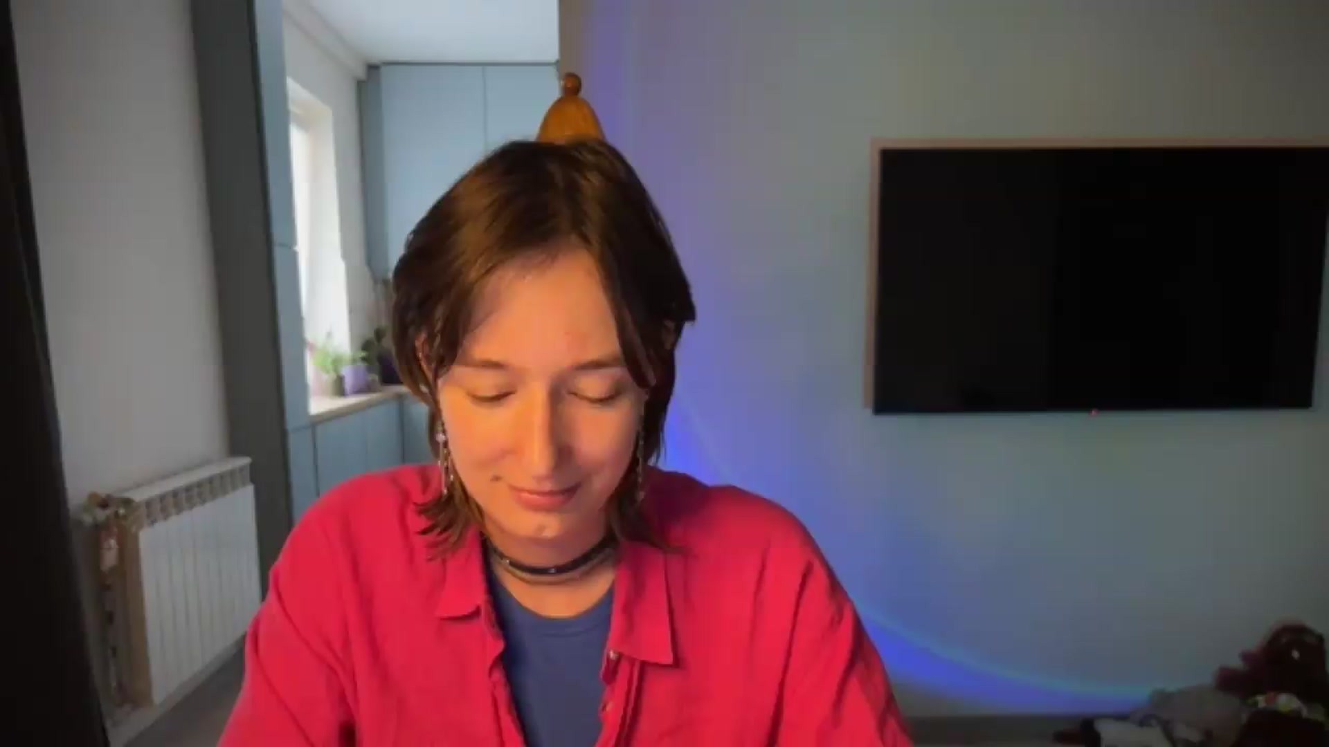 Gallery image thumbnail from LoooneyTunes's myfreecams stream on, 08/25/2026, 16:01 image 16 of 20