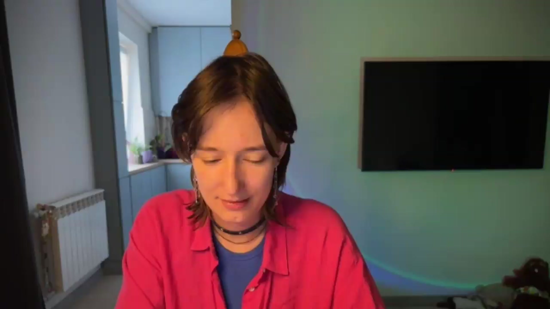 Gallery image thumbnail from LoooneyTunes's myfreecams stream on, 08/25/2026, 16:01 image 9 of 20