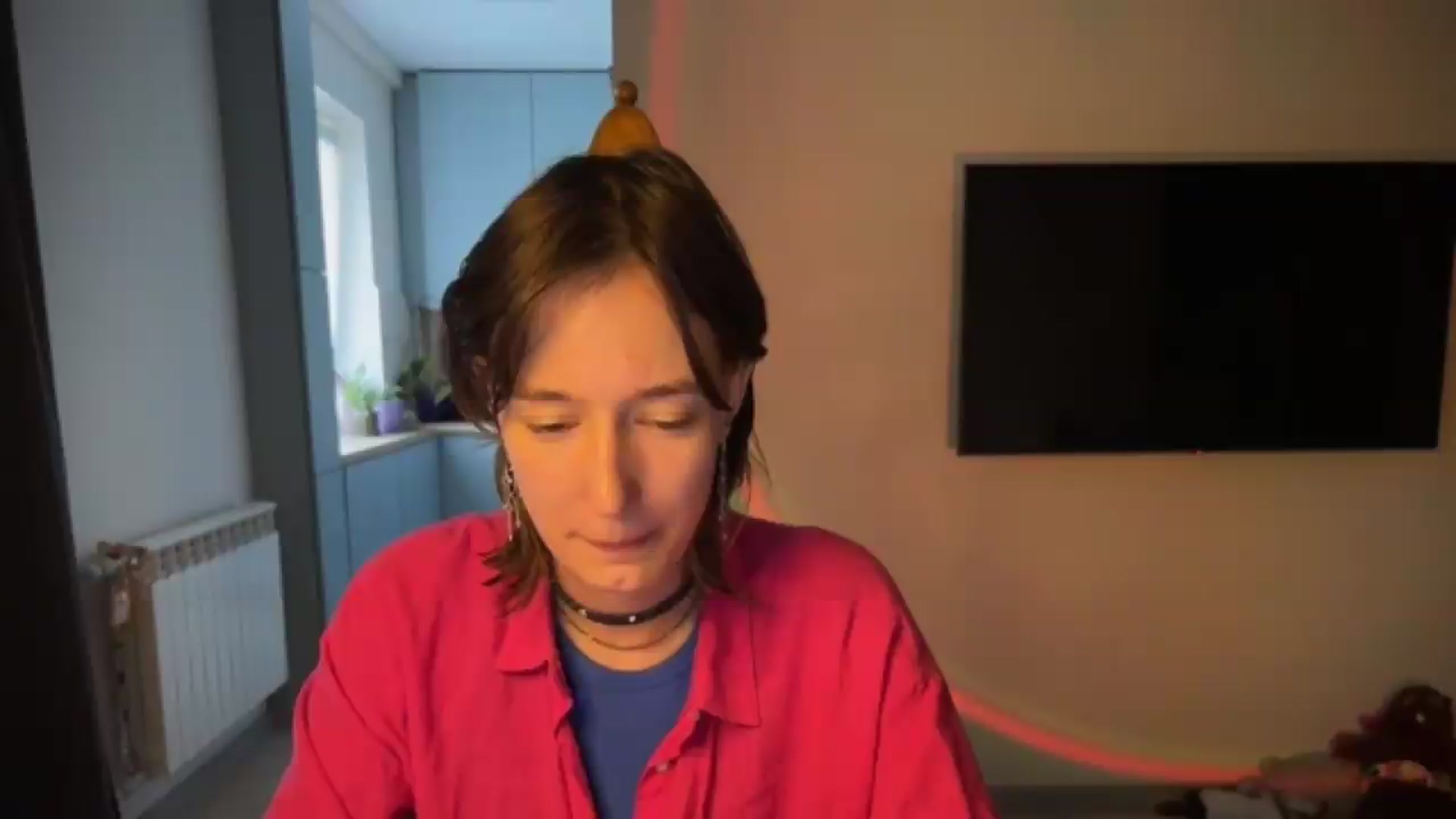 Gallery image thumbnail from LoooneyTunes's myfreecams stream on, 08/25/2026, 16:01 image 5 of 20