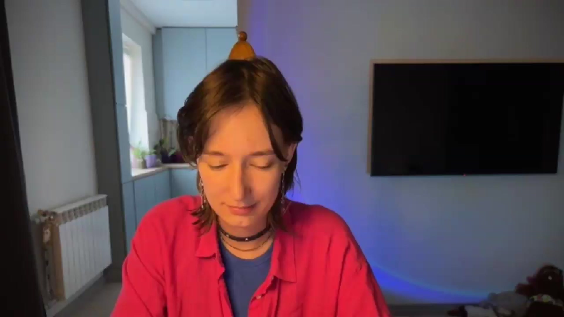 Gallery image thumbnail from LoooneyTunes's myfreecams stream on, 08/25/2026, 16:01 image 6 of 20