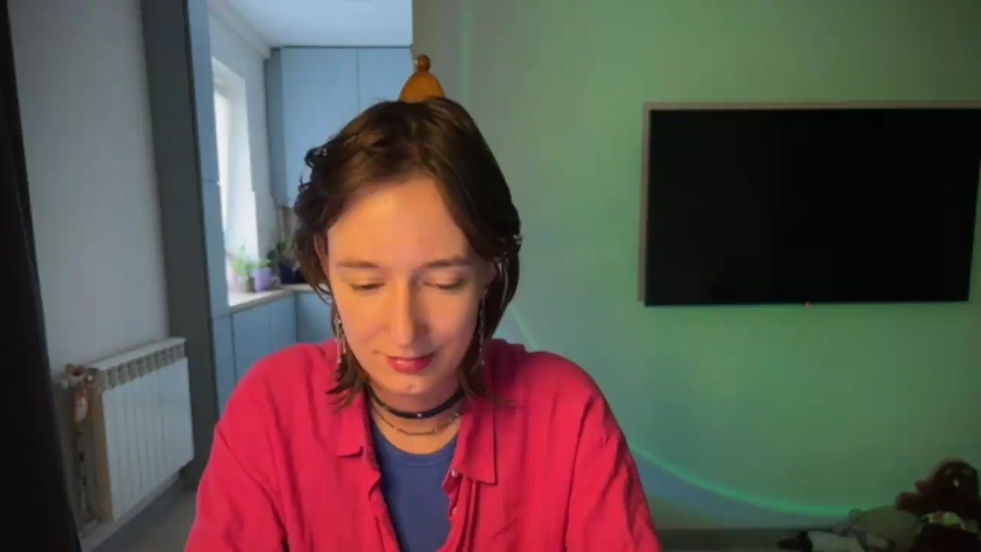 Gallery image thumbnail from LoooneyTunes's myfreecams stream on, 08/25/2026, 16:01 image 19 of 20