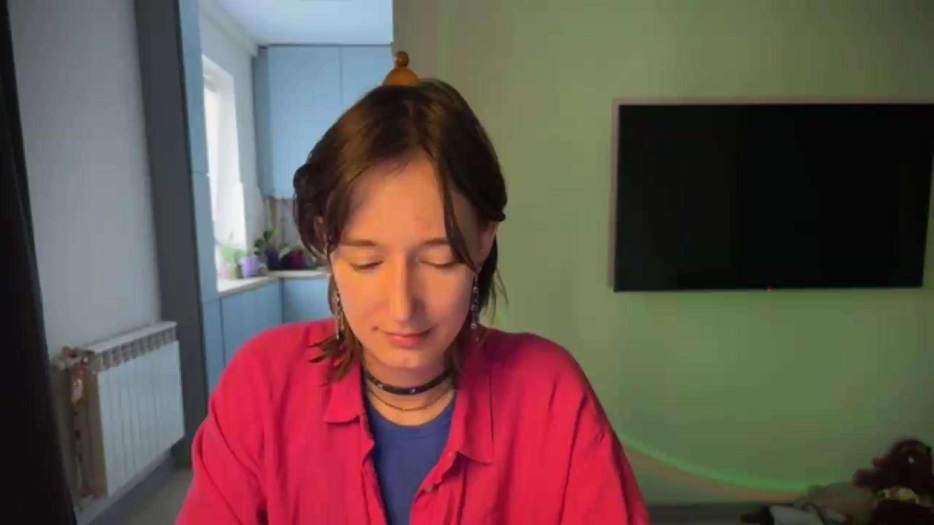 Gallery image thumbnail from LoooneyTunes's myfreecams stream on, 08/25/2026, 16:01 image 2 of 20