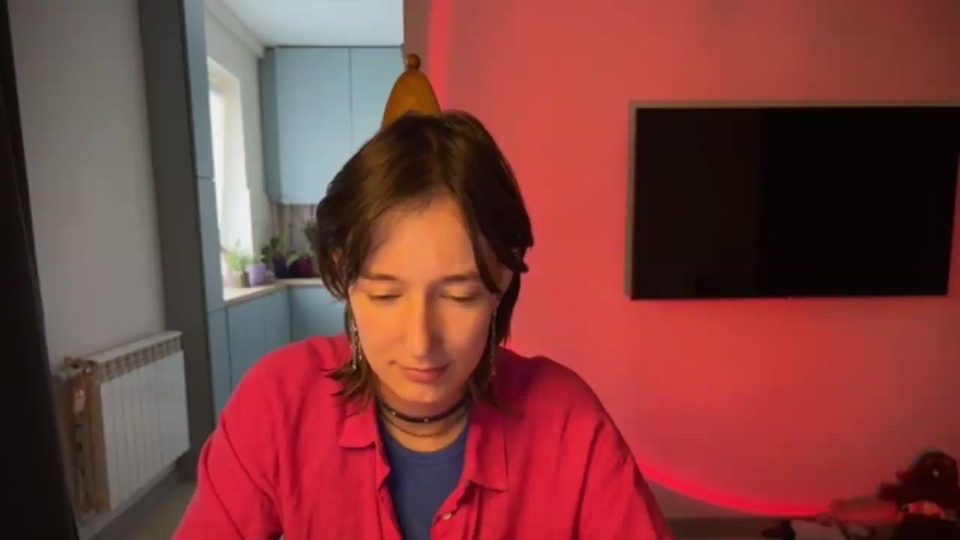 Gallery image thumbnail from LoooneyTunes's myfreecams stream on, 08/25/2026, 16:01 image 11 of 20