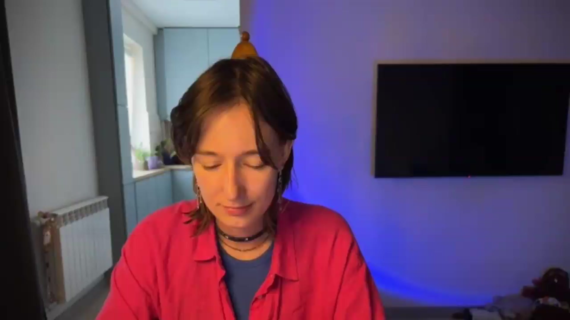Gallery image thumbnail from LoooneyTunes's myfreecams stream on, 08/25/2026, 16:01 image 3 of 20