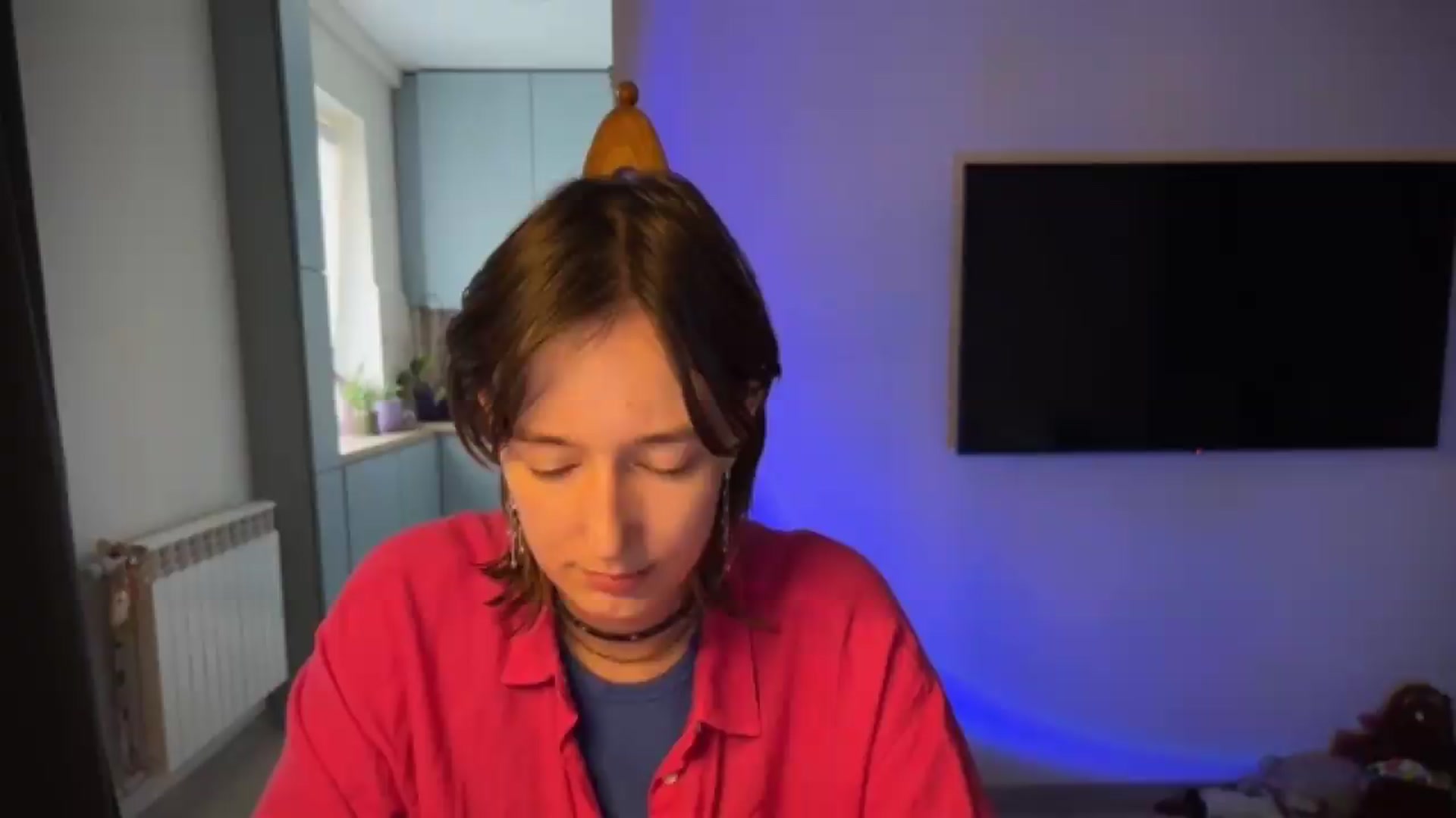 Gallery image thumbnail from LoooneyTunes's myfreecams stream on, 08/25/2026, 16:01 image 13 of 20