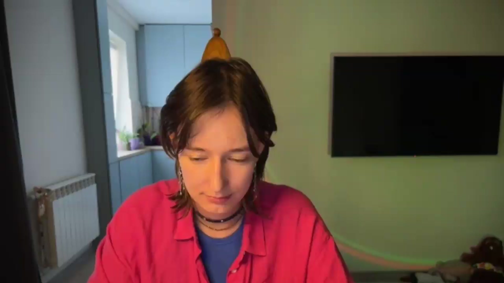 Gallery image thumbnail from LoooneyTunes's myfreecams stream on, 08/25/2026, 16:01 image 12 of 20