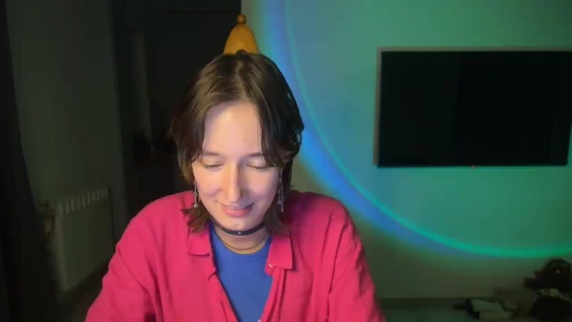Gallery image thumbnail from LoooneyTunes's myfreecams stream on, 08/25/2026, 23:24 image 3 of 20