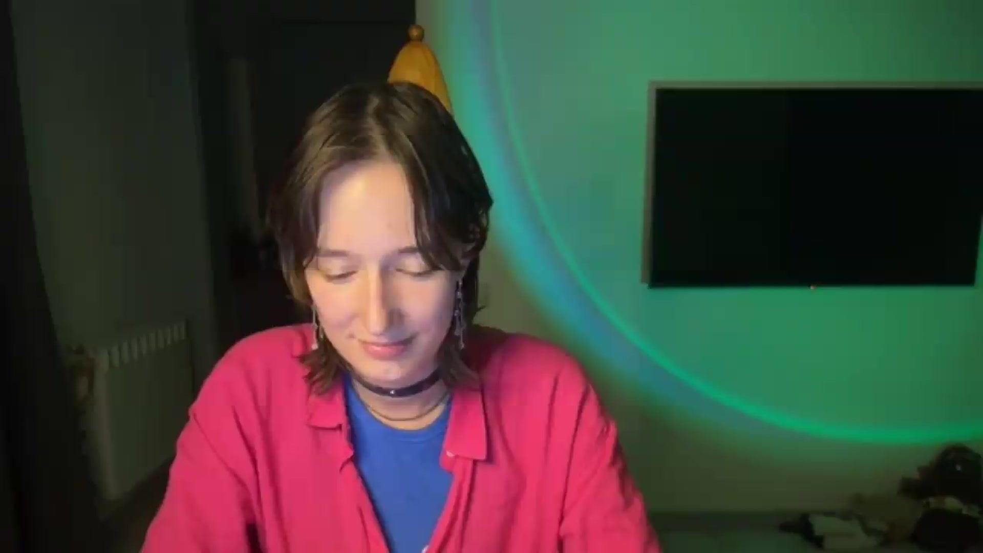 Gallery image thumbnail from LoooneyTunes's myfreecams stream on, 08/25/2026, 23:24 image 4 of 20