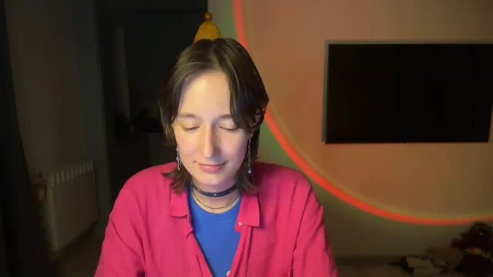 Gallery image thumbnail from LoooneyTunes's myfreecams stream on, 08/25/2026, 23:24 image 14 of 20