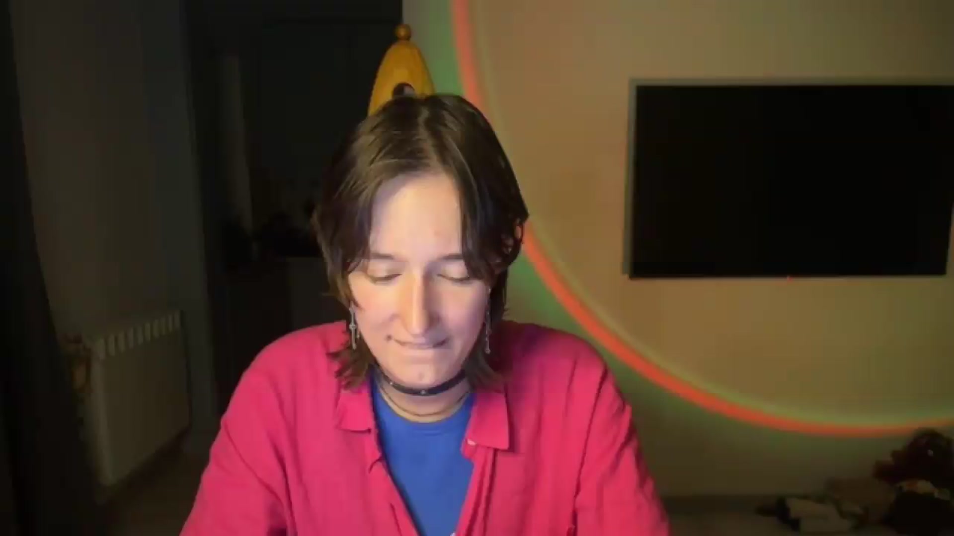 Gallery image thumbnail from LoooneyTunes's myfreecams stream on, 08/25/2026, 23:24 image 12 of 20