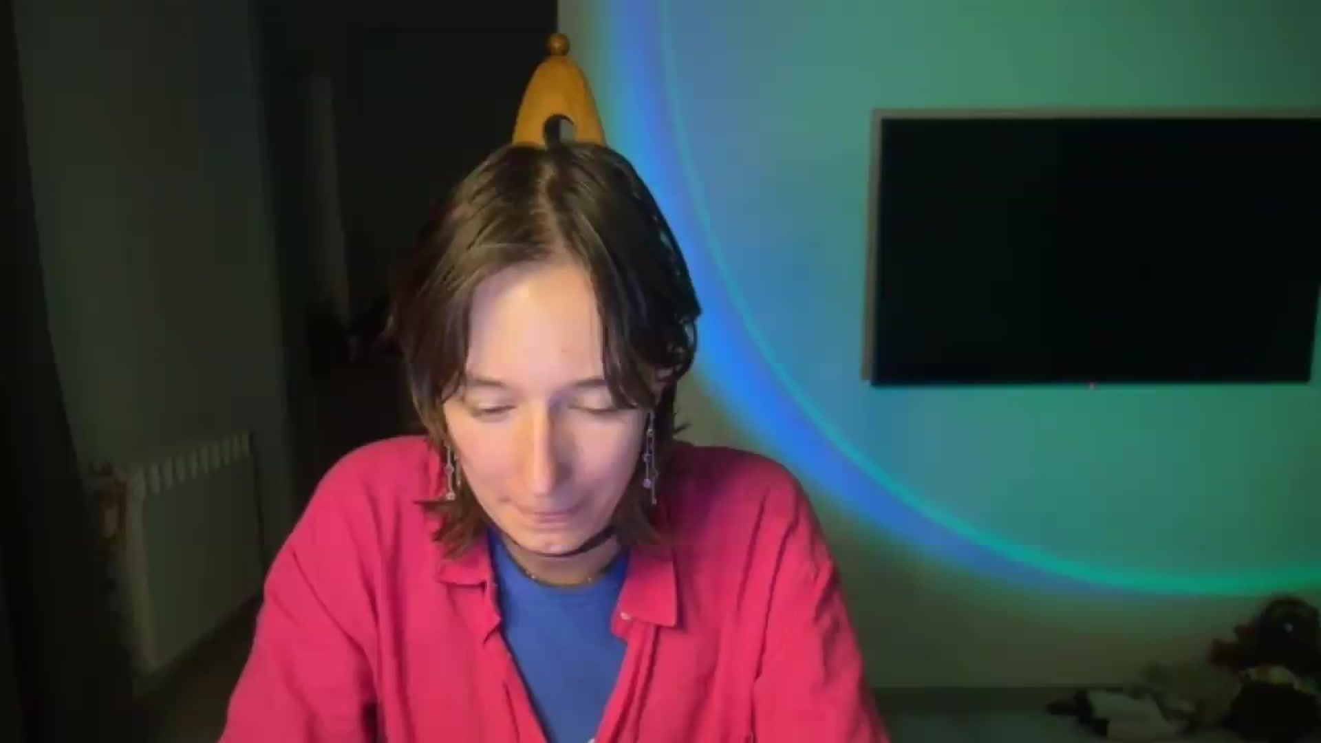 Gallery image thumbnail from LoooneyTunes's myfreecams stream on, 08/25/2026, 23:24 image 2 of 20
