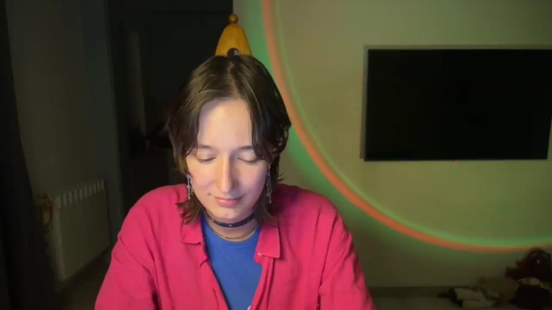 Gallery image thumbnail from LoooneyTunes's myfreecams stream on, 08/25/2026, 23:24 image 10 of 20
