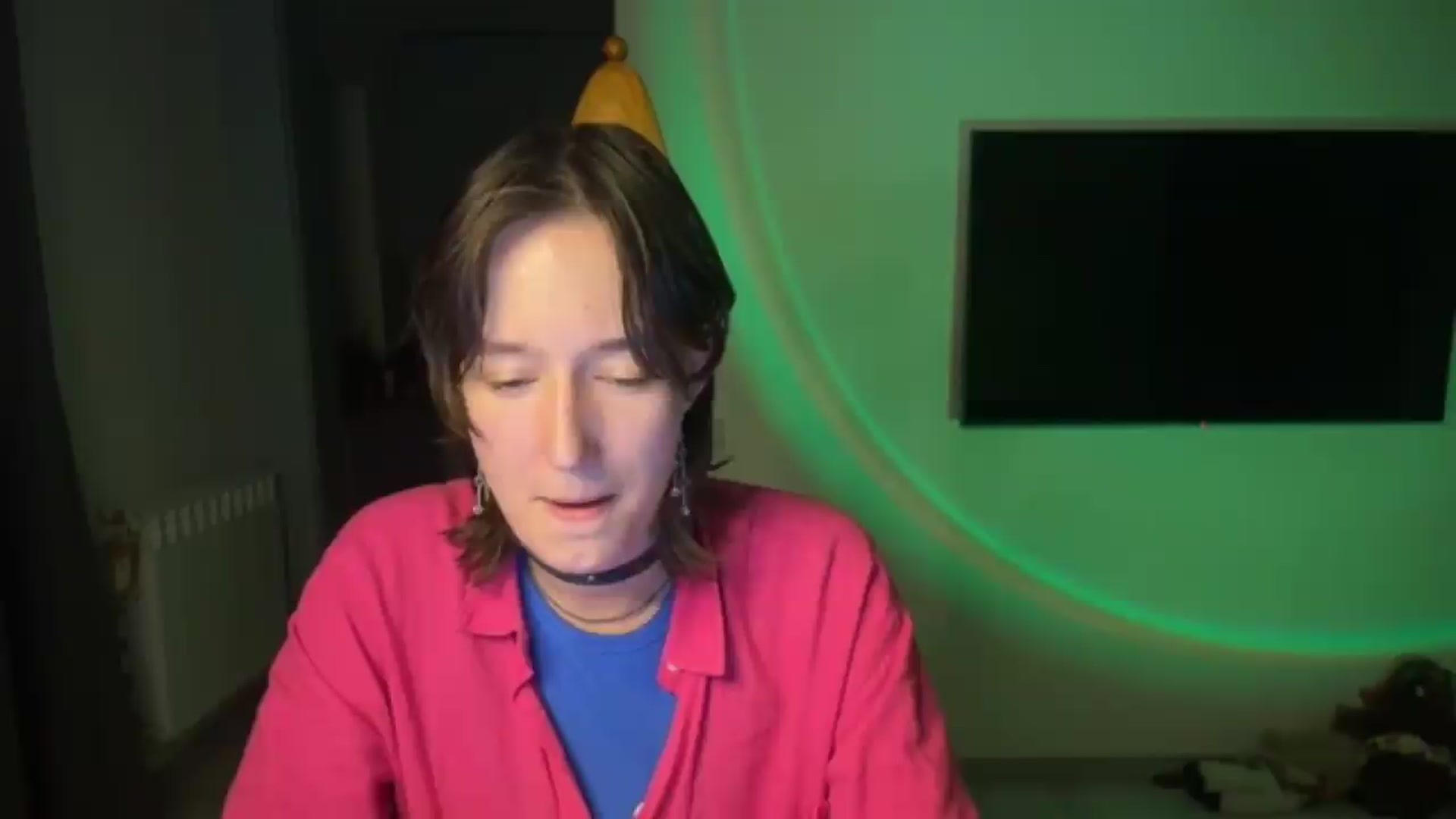 Gallery image thumbnail from LoooneyTunes's myfreecams stream on, 08/25/2026, 23:24 image 6 of 20