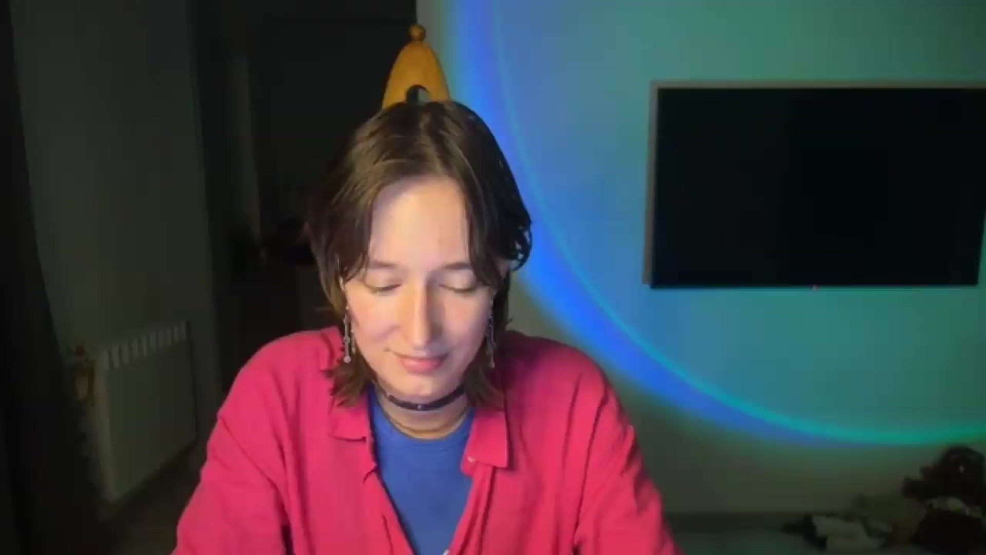 Gallery image thumbnail from LoooneyTunes's myfreecams stream on, 08/25/2026, 23:24 image 1 of 20