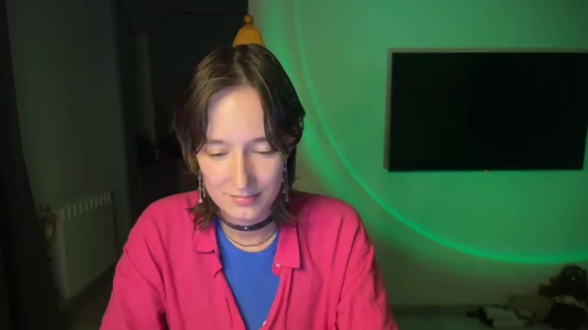 Gallery image thumbnail from LoooneyTunes's myfreecams stream on, 08/25/2026, 23:24 image 5 of 20