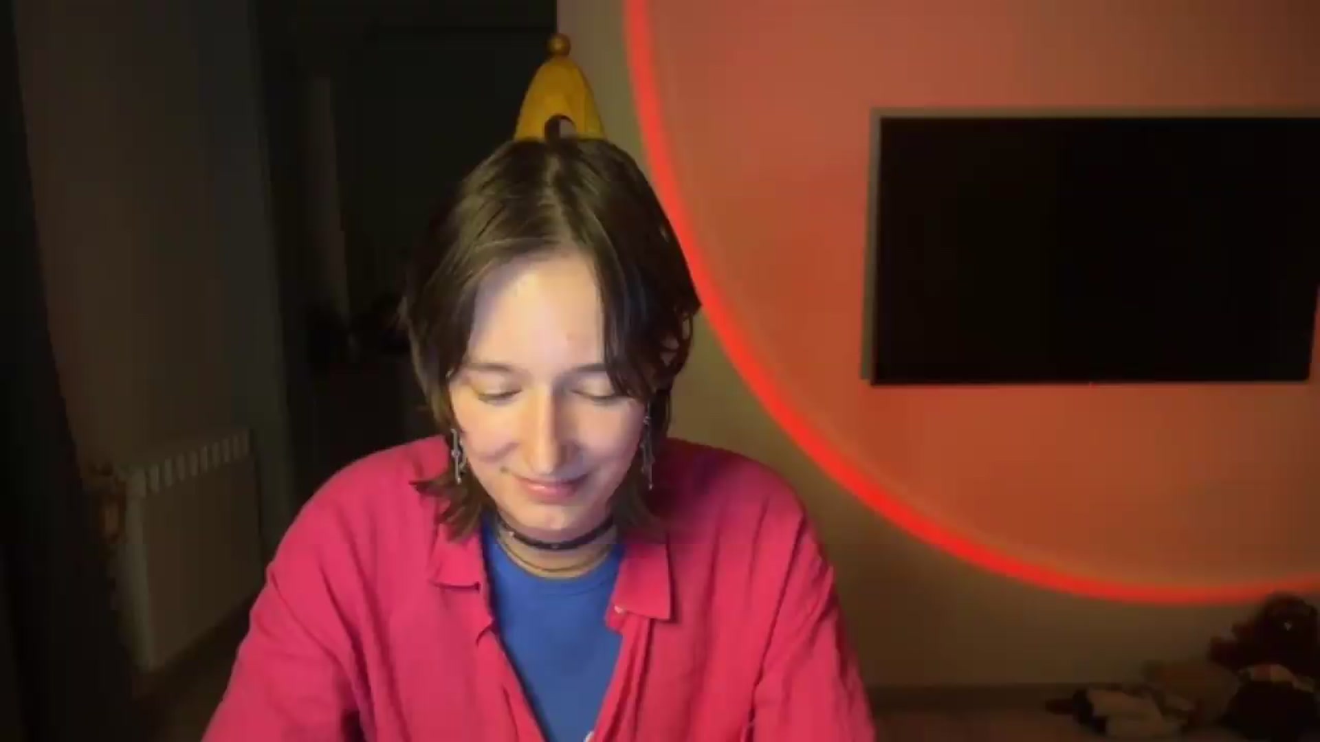 Gallery image thumbnail from LoooneyTunes's myfreecams stream on, 08/25/2026, 23:24 image 18 of 20