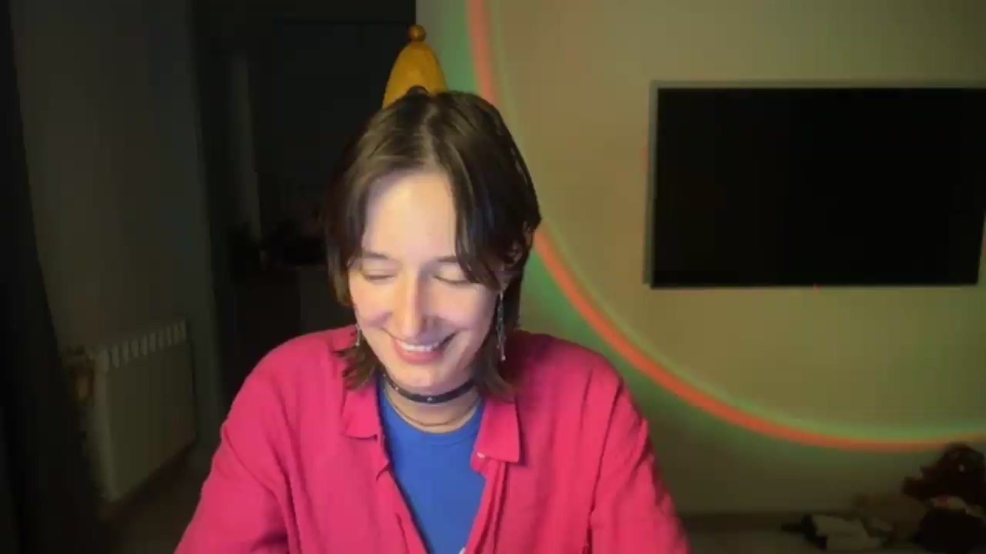 Gallery image thumbnail from LoooneyTunes's myfreecams stream on, 08/25/2026, 23:24 image 11 of 20