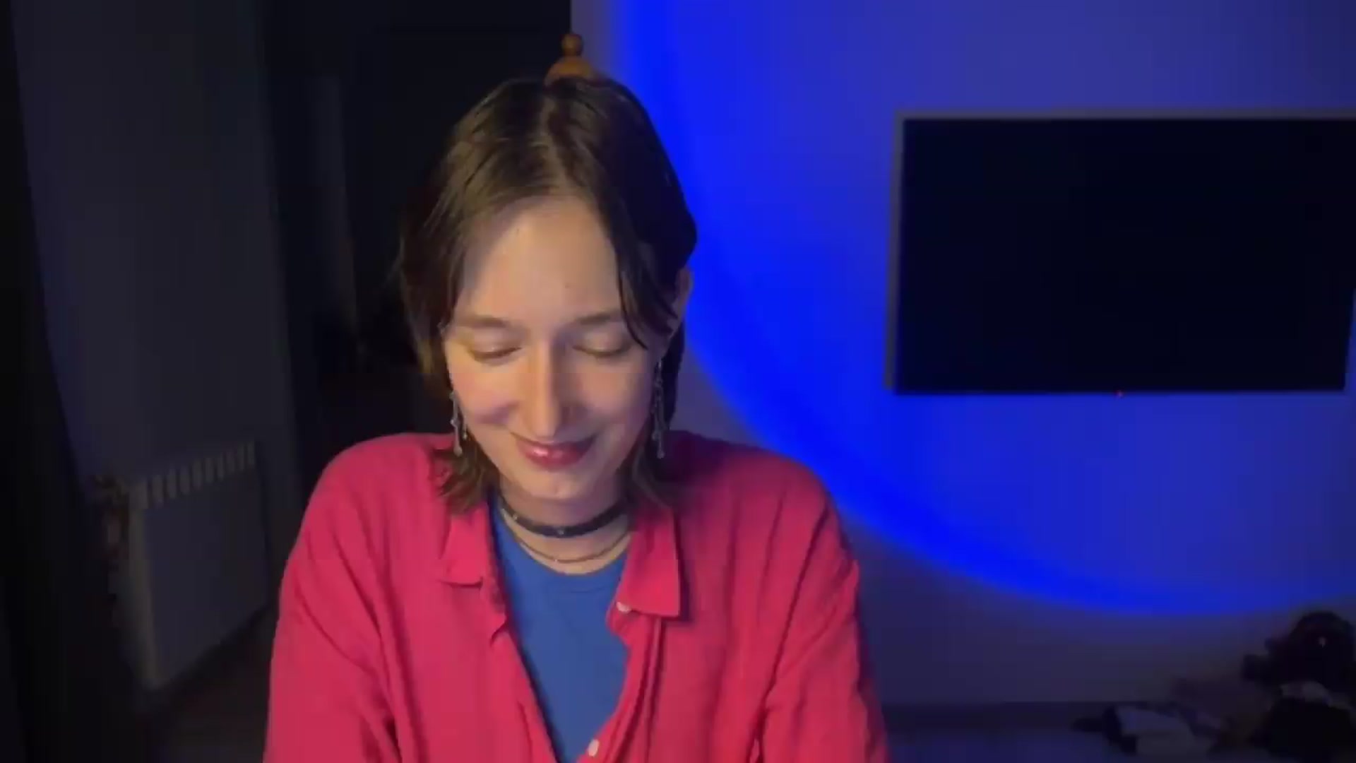 Gallery image thumbnail from LoooneyTunes's myfreecams stream on, 08/26/2026, 24:15 image 3 of 20