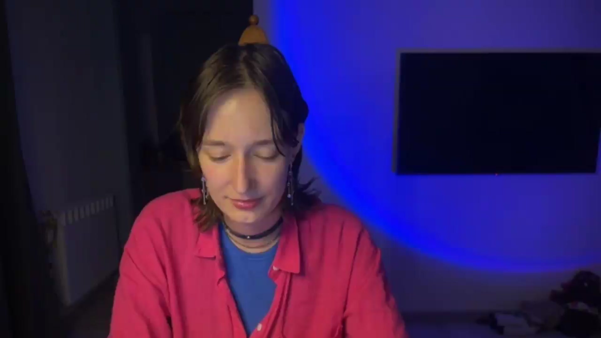 Gallery image thumbnail from LoooneyTunes's myfreecams stream on, 08/26/2026, 24:15 image 8 of 20