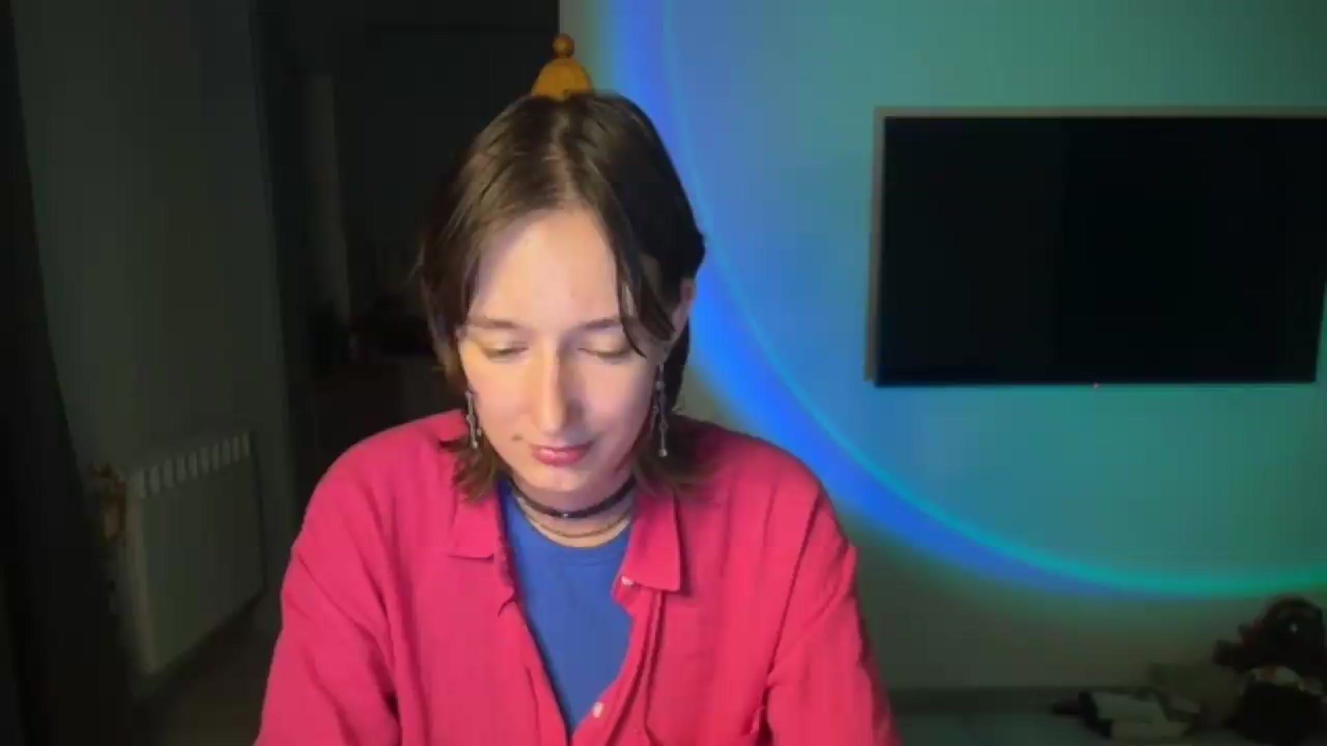 Gallery image thumbnail from LoooneyTunes's myfreecams stream on, 08/26/2026, 24:15 image 17 of 20