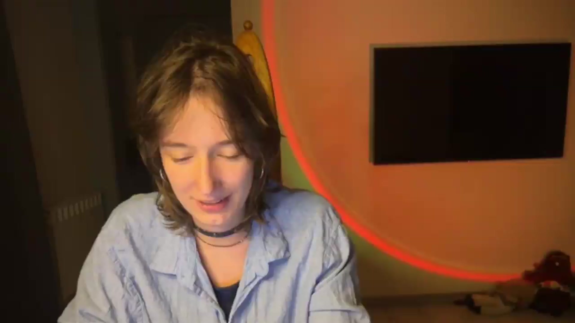 Gallery image thumbnail from LoooneyTunes's myfreecams stream on, 08/26/2026, 23:51 image 15 of 20