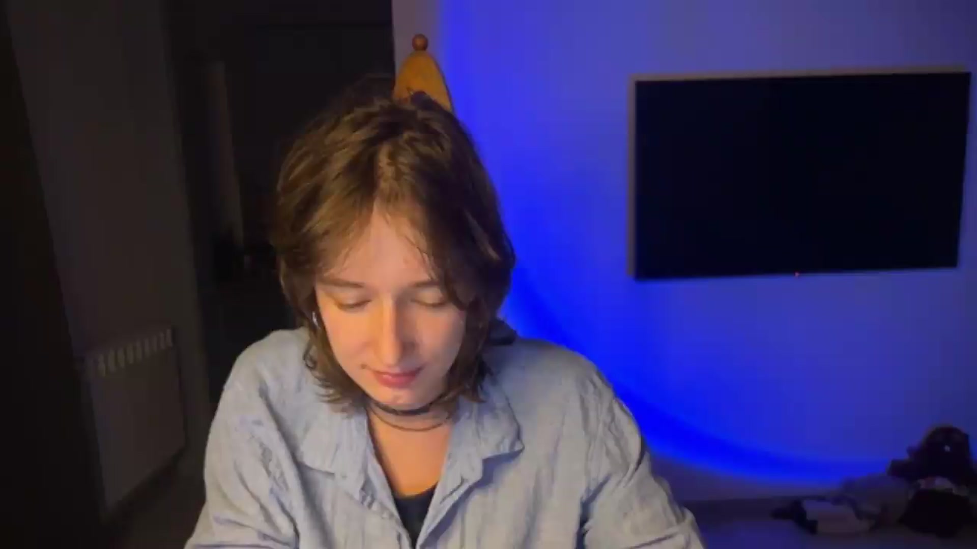Gallery image thumbnail from LoooneyTunes's myfreecams stream on, 08/26/2026, 23:51 image 12 of 20