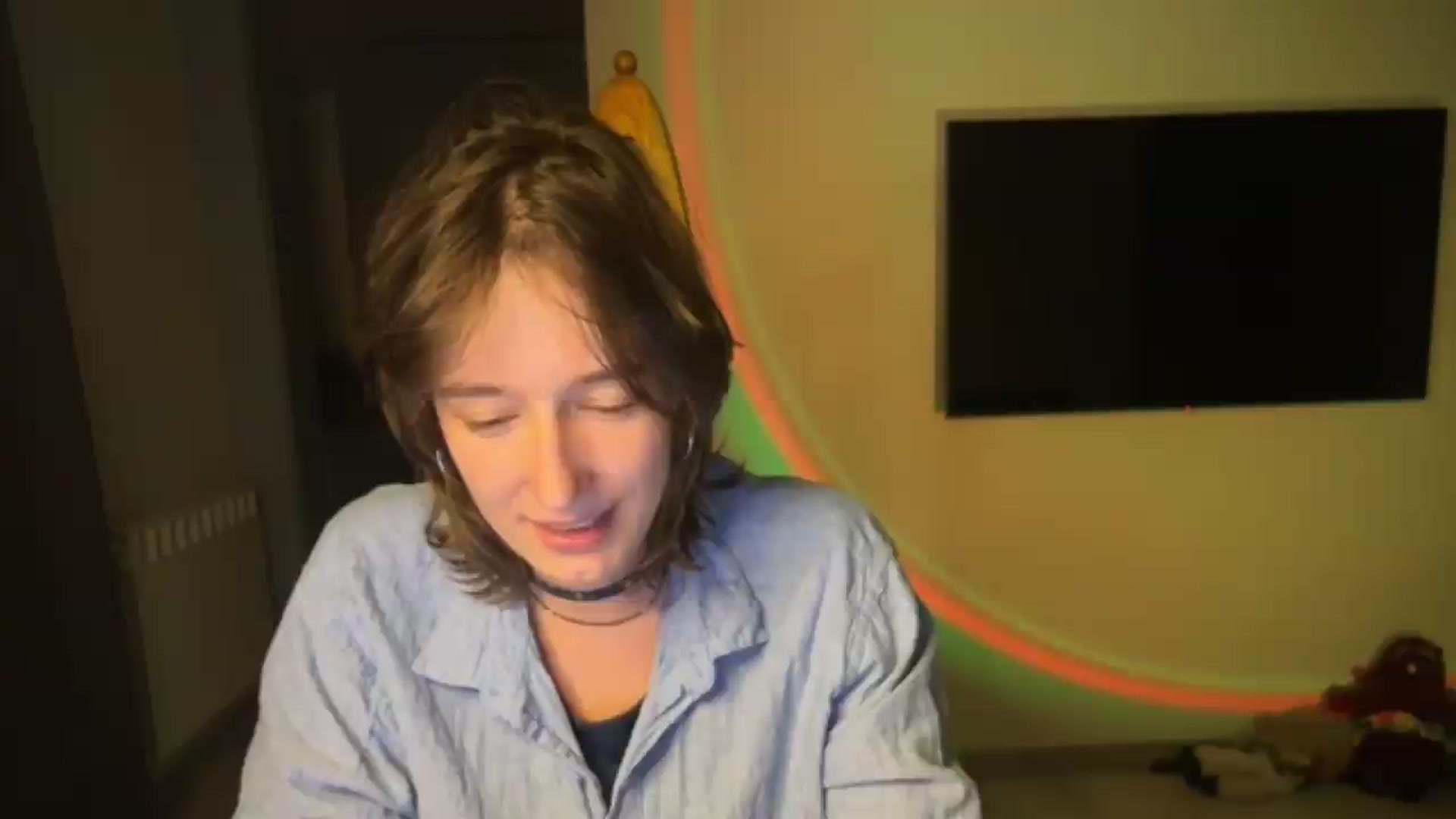 Gallery image thumbnail from LoooneyTunes's myfreecams stream on, 08/26/2026, 23:51 image 10 of 20
