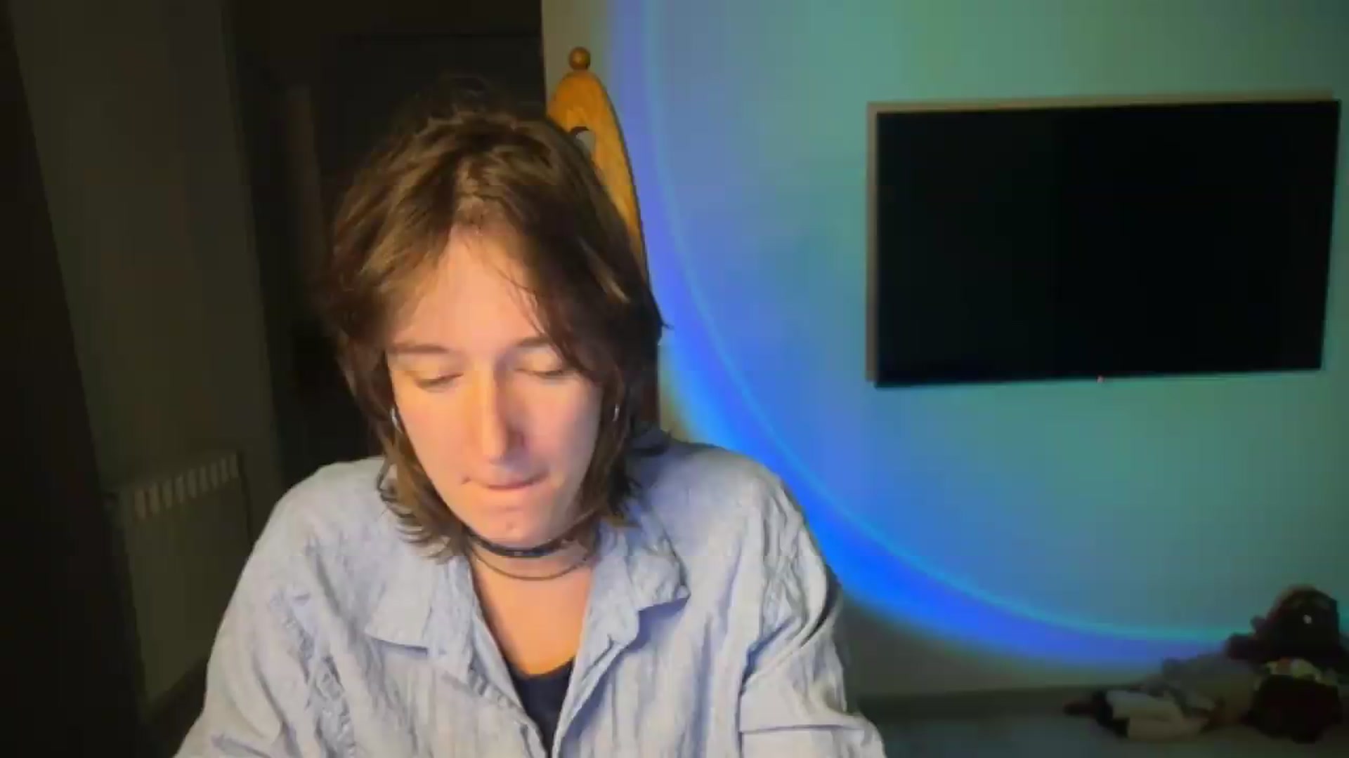 Gallery image thumbnail from LoooneyTunes's myfreecams stream on, 08/26/2026, 23:51 image 11 of 20