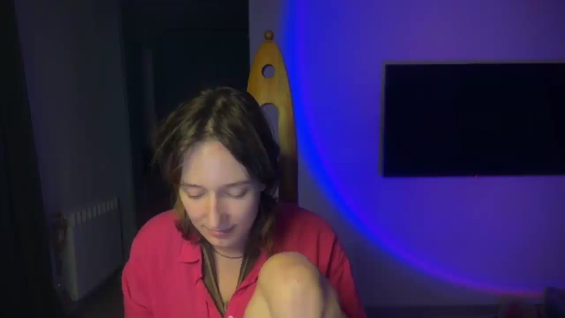 Gallery image thumbnail from LoooneyTunes's myfreecams stream on, 09/05/2026, 01:27 image 5 of 20