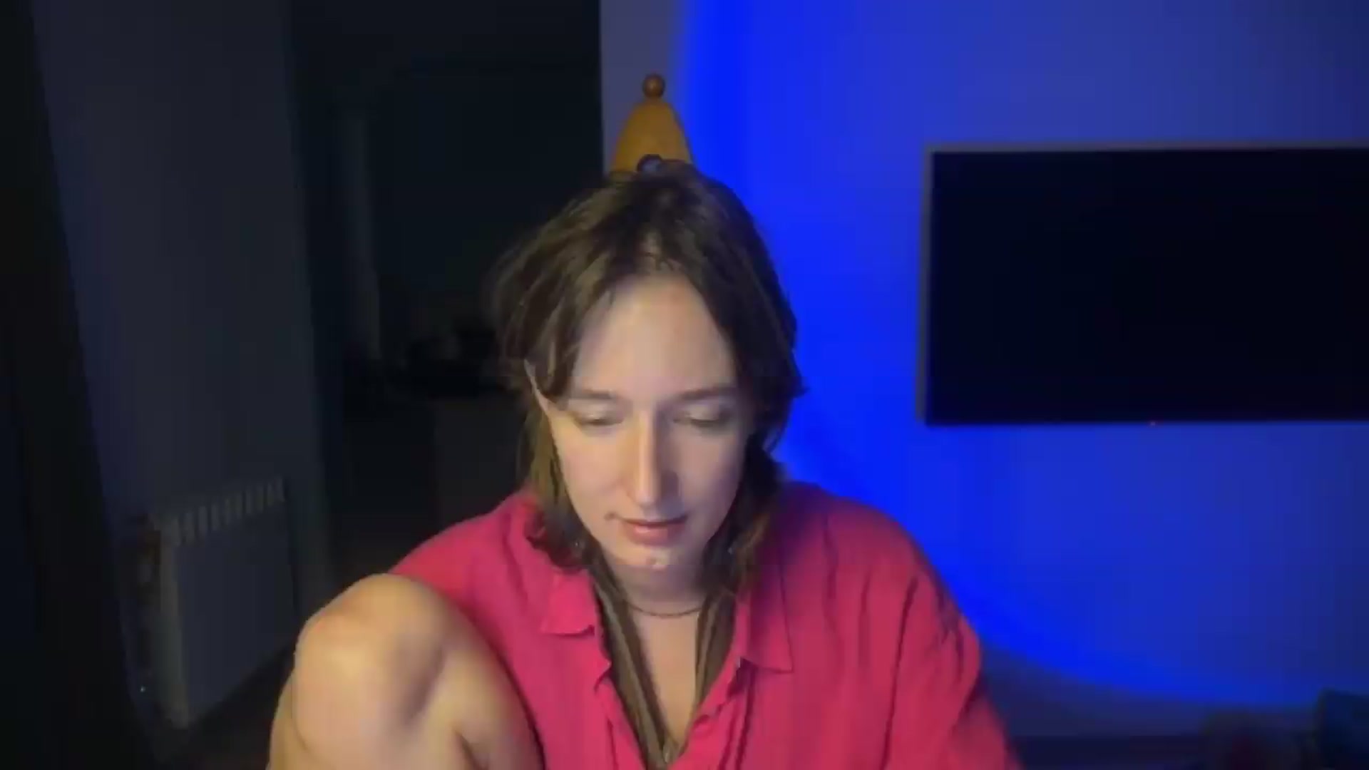 Gallery image thumbnail from LoooneyTunes's myfreecams stream on, 09/05/2026, 01:27 image 14 of 20