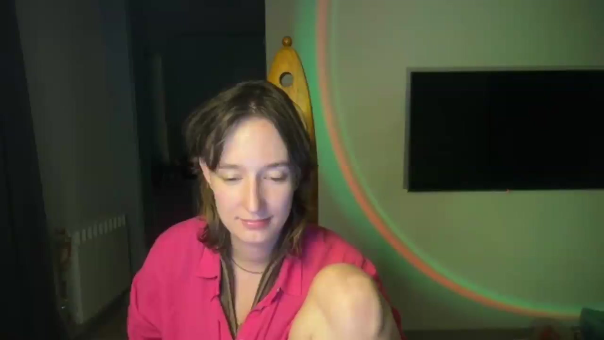 Gallery image thumbnail from LoooneyTunes's myfreecams stream on, 09/05/2026, 01:27 image 9 of 20