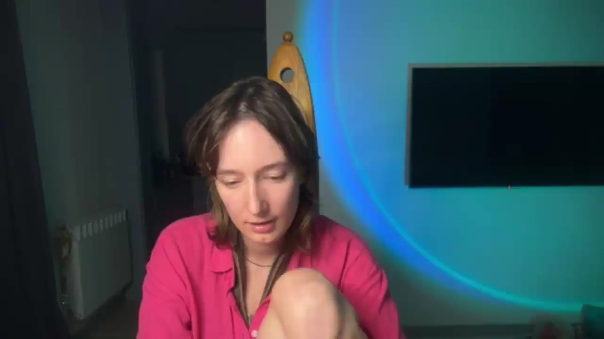 Gallery image thumbnail from LoooneyTunes's myfreecams stream on, 09/05/2026, 01:27 image 8 of 20