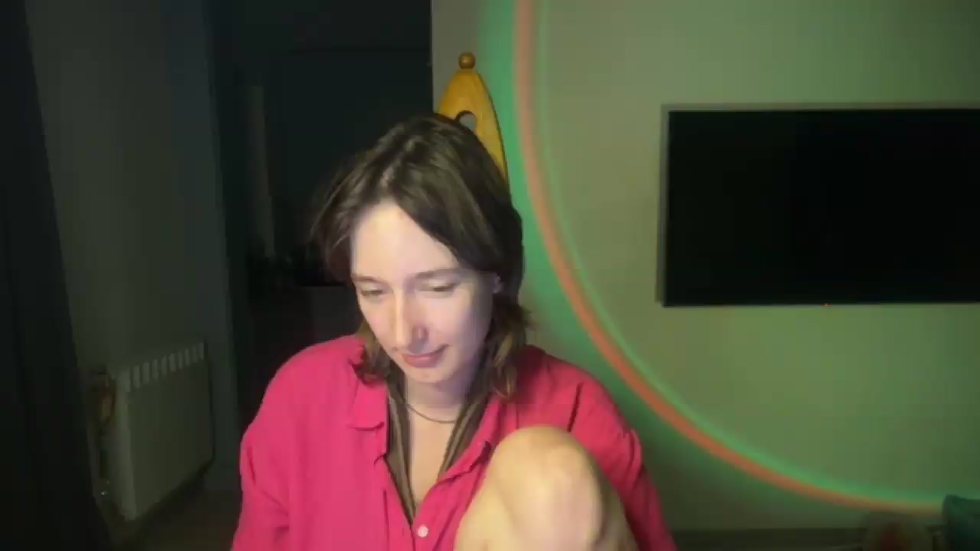 Gallery image thumbnail from LoooneyTunes's myfreecams stream on, 09/05/2026, 01:27 image 1 of 20