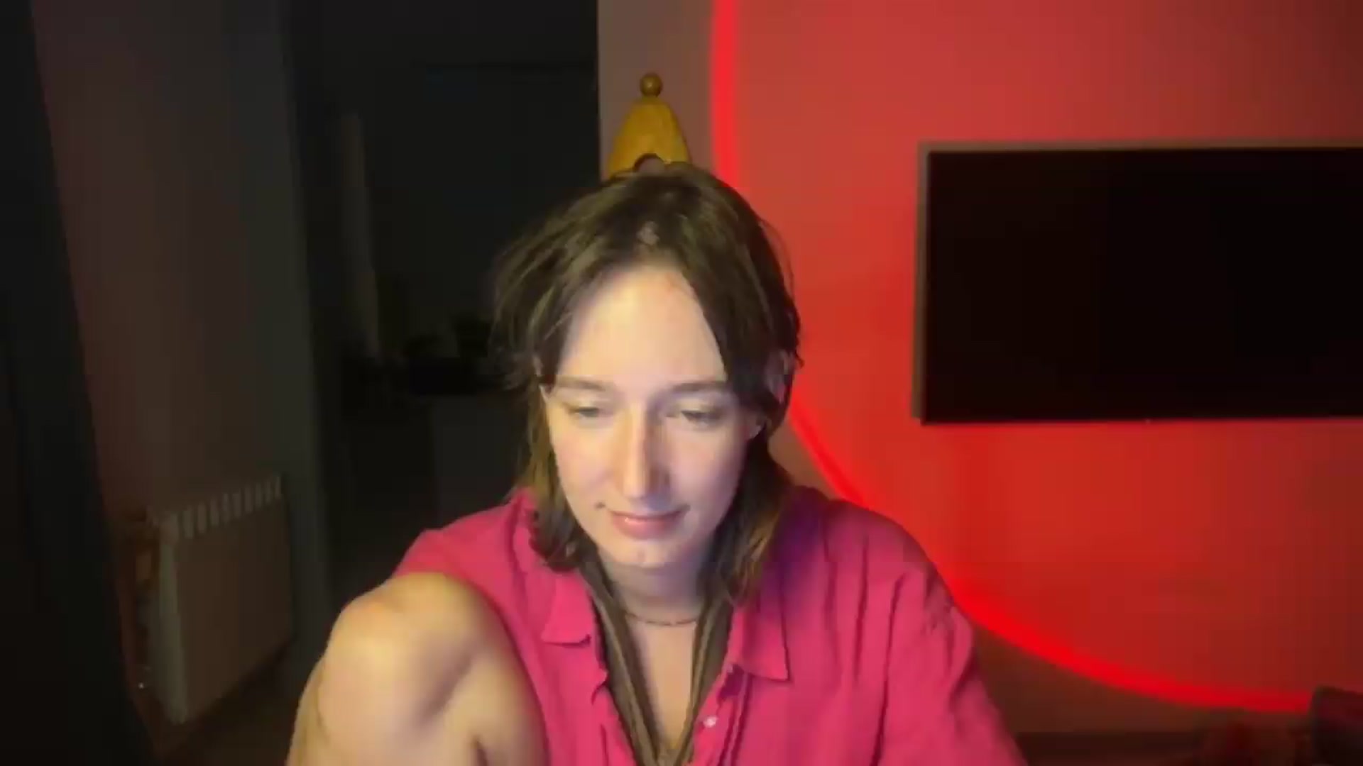 Gallery image thumbnail from LoooneyTunes's myfreecams stream on, 09/05/2026, 01:27 image 19 of 20
