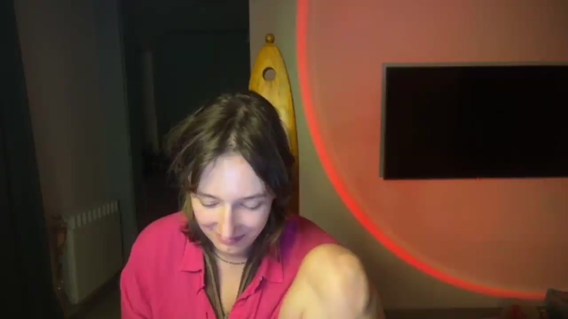 Gallery image thumbnail from LoooneyTunes's myfreecams stream on, 09/05/2026, 01:27 image 10 of 20