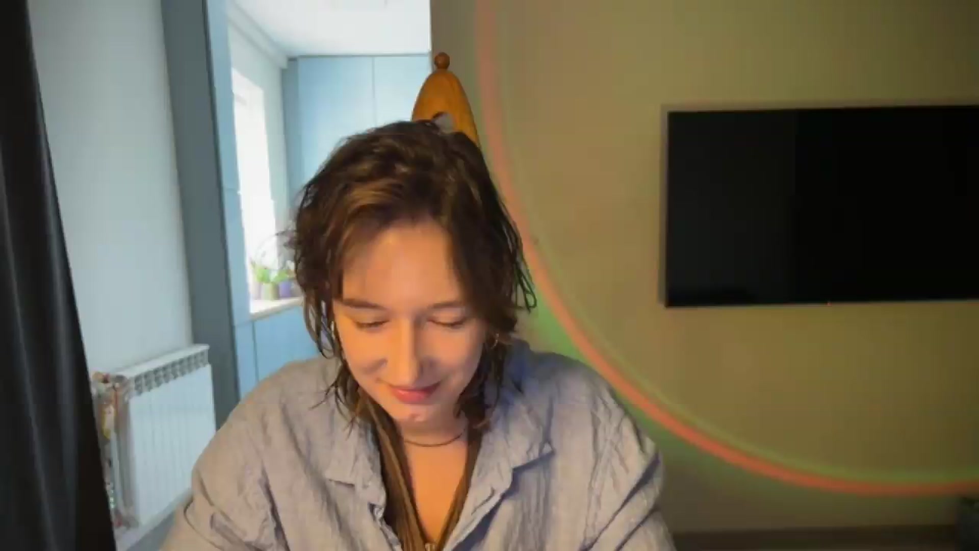 Gallery image thumbnail from LoooneyTunes's myfreecams stream on, 09/10/2026, 13:15 image 1 of 20