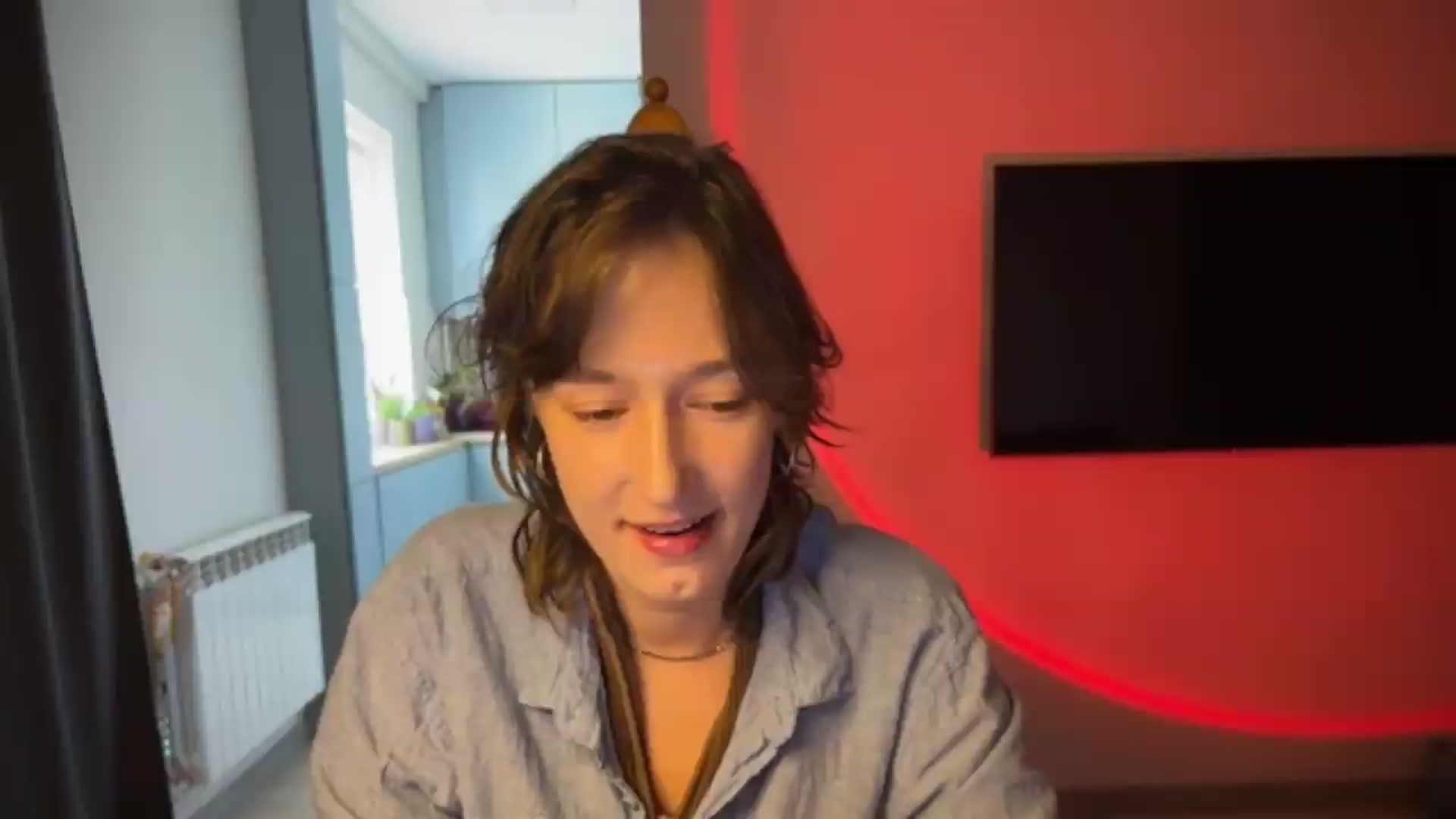 Gallery image thumbnail from LoooneyTunes's myfreecams stream on, 09/10/2026, 13:15 image 12 of 20