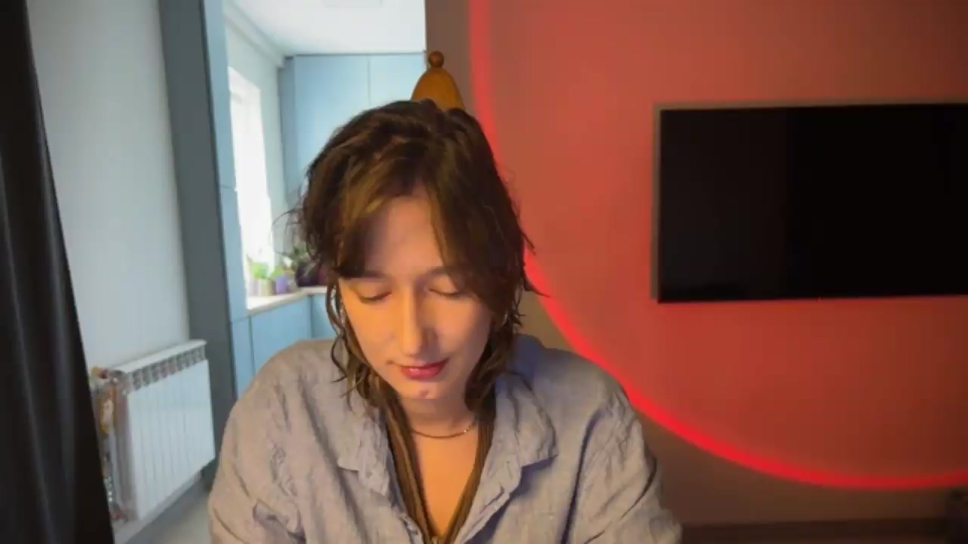 Gallery image thumbnail from LoooneyTunes's myfreecams stream on, 09/10/2026, 13:15 image 9 of 20