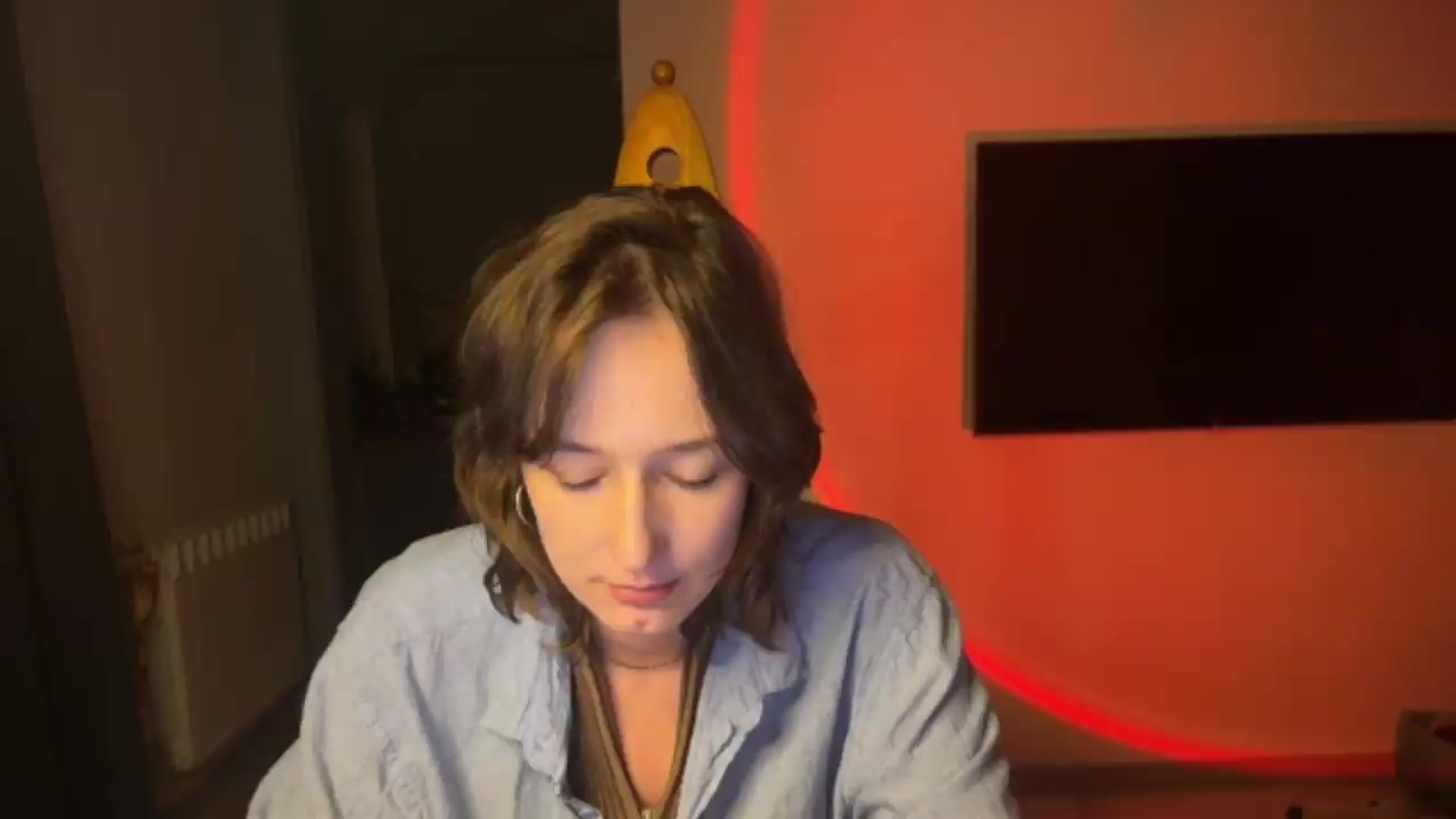Gallery image thumbnail from LoooneyTunes's myfreecams stream on, 09/10/2026, 23:47 image 2 of 20