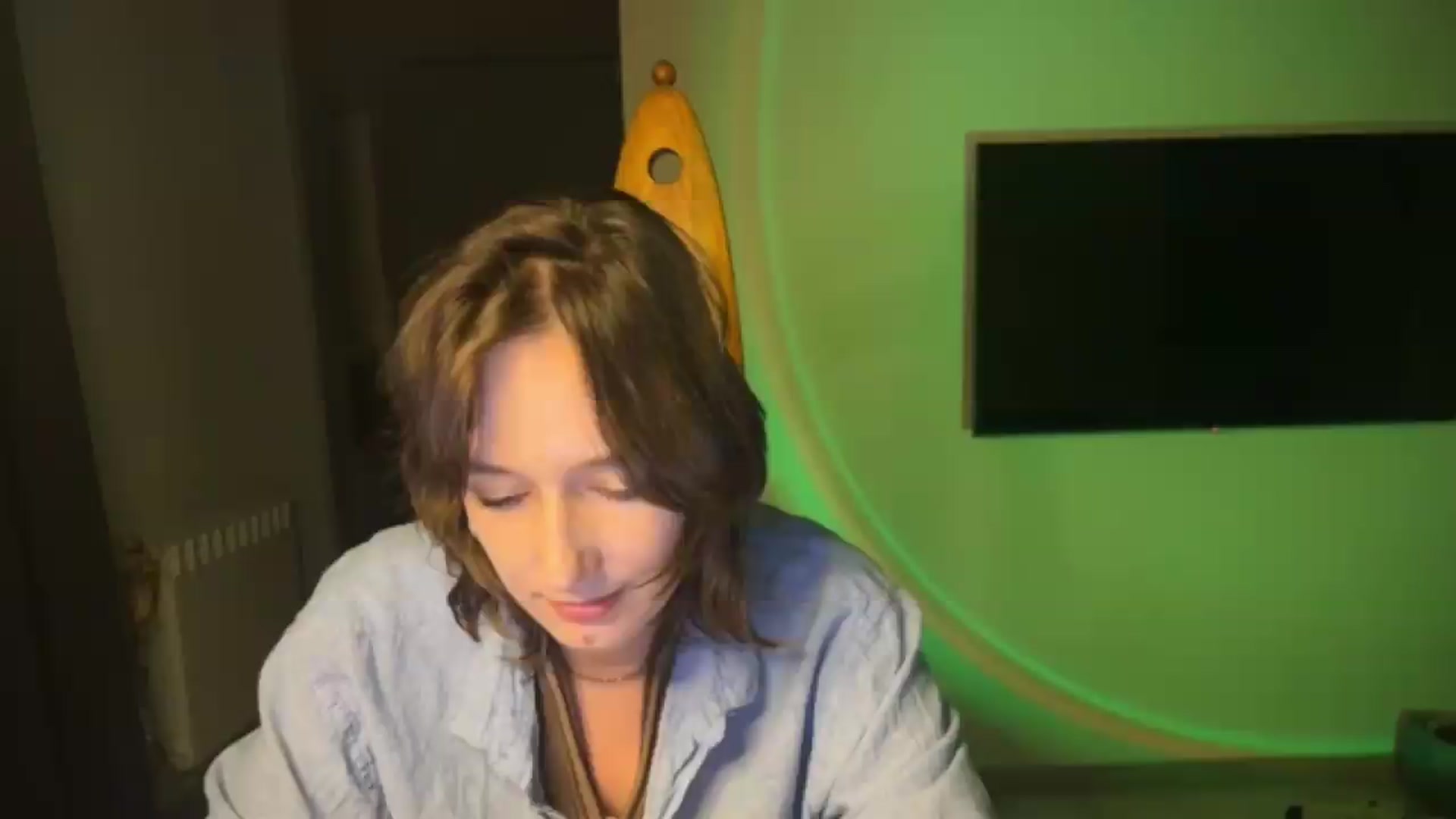 Gallery image thumbnail from LoooneyTunes's myfreecams stream on, 09/10/2026, 23:47 image 13 of 20