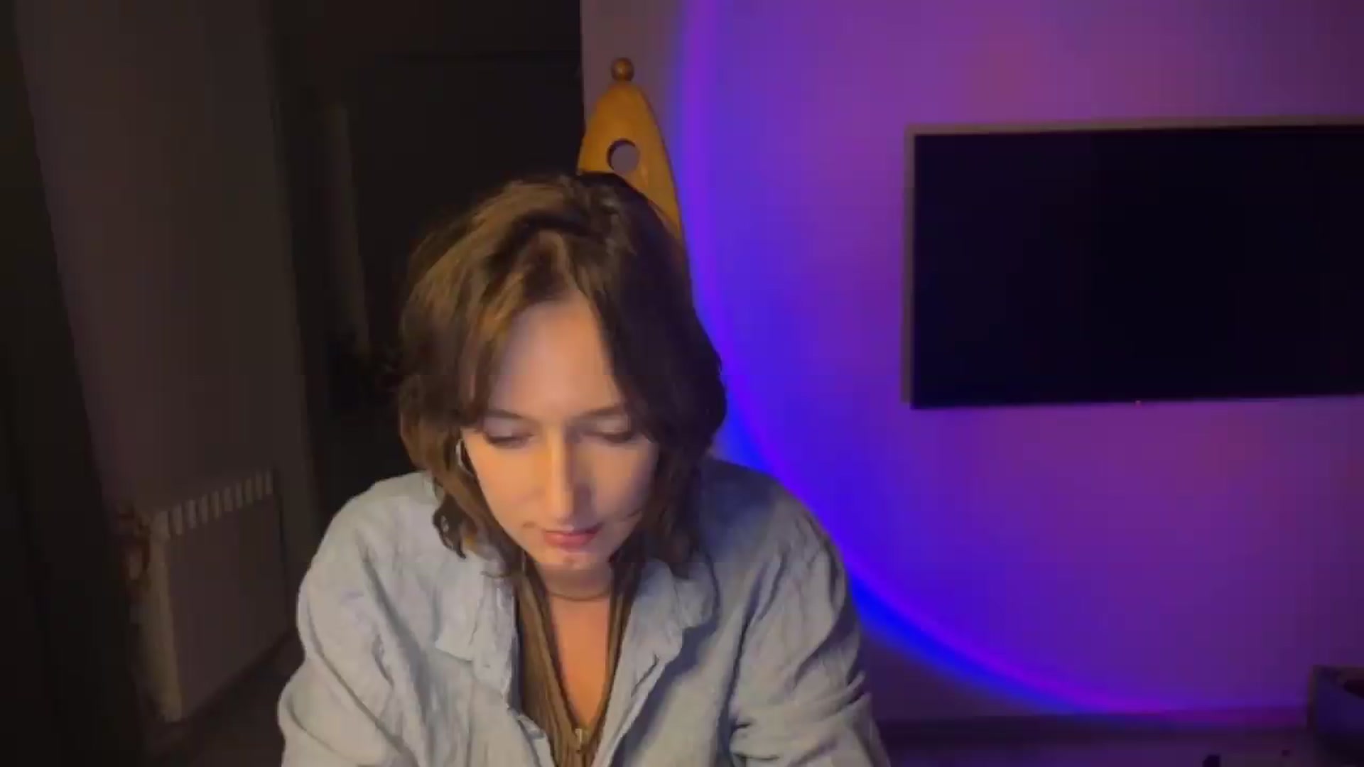 Gallery image thumbnail from LoooneyTunes's myfreecams stream on, 09/10/2026, 23:47 image 4 of 20